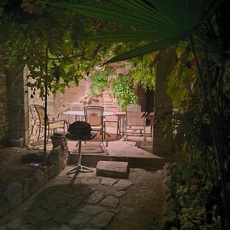 Ferienwohnung Casa Di Marko 105 M2 Garden Rovinj Exterior foto