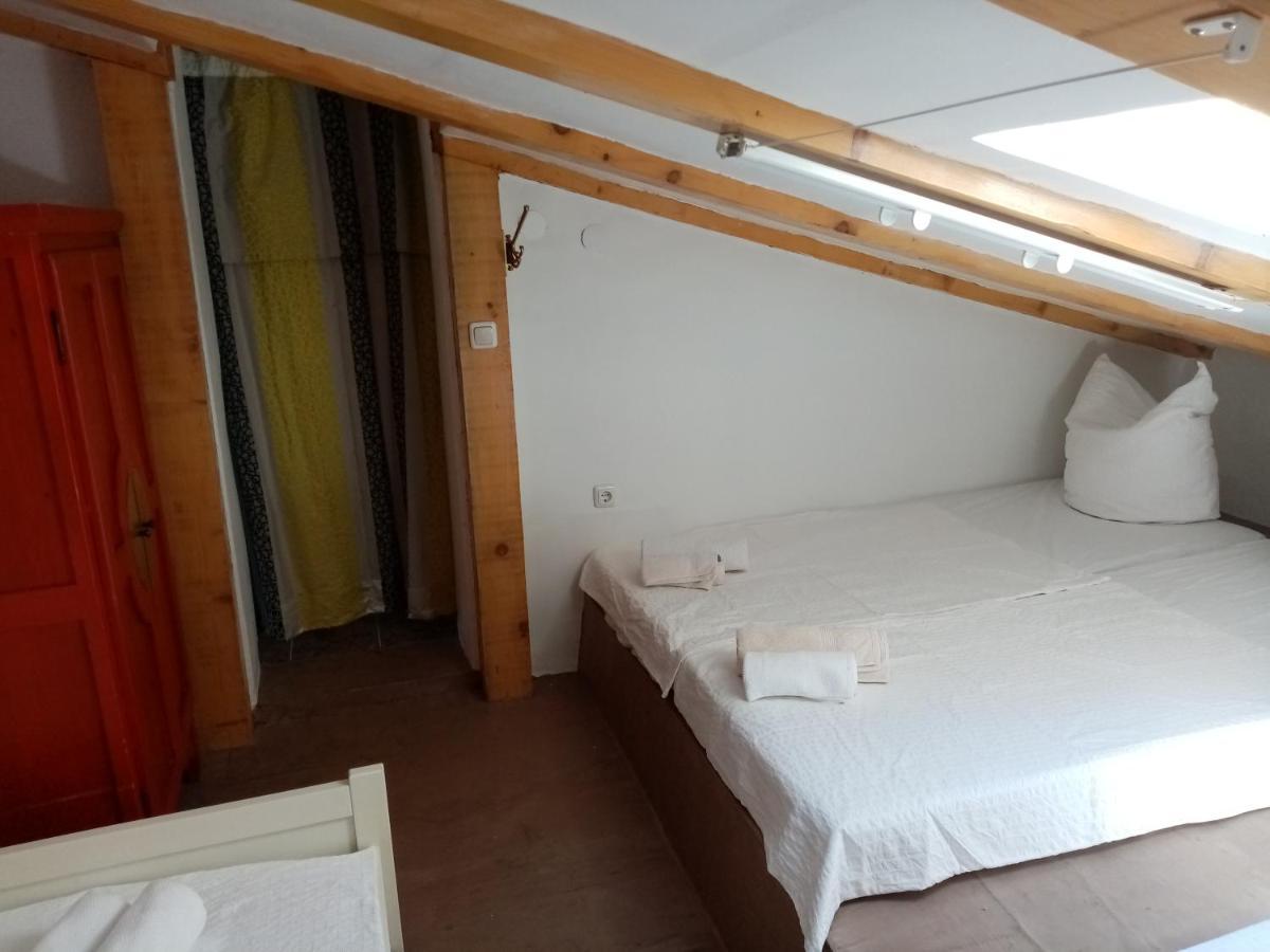 Ferienwohnung Casa Di Marko 105 M2 Garden Rovinj Exterior foto