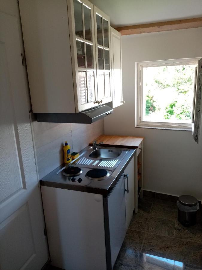 Ferienwohnung Casa Di Marko 105 M2 Garden Rovinj Exterior foto