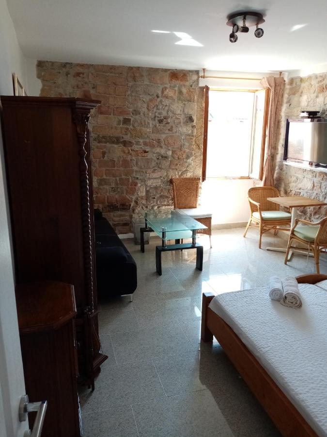 Ferienwohnung Casa Di Marko 105 M2 Garden Rovinj Exterior foto