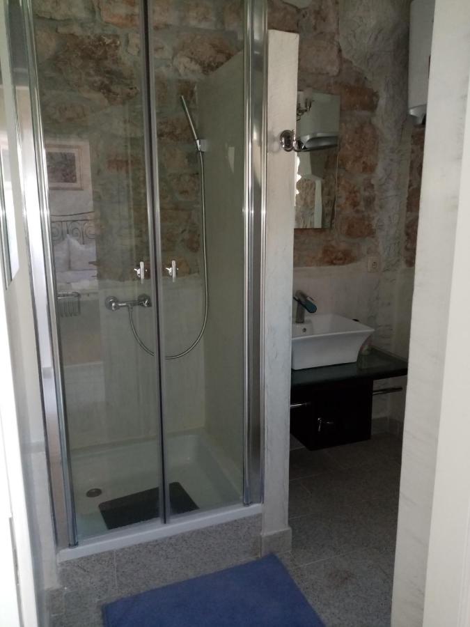 Ferienwohnung Casa Di Marko 105 M2 Garden Rovinj Exterior foto