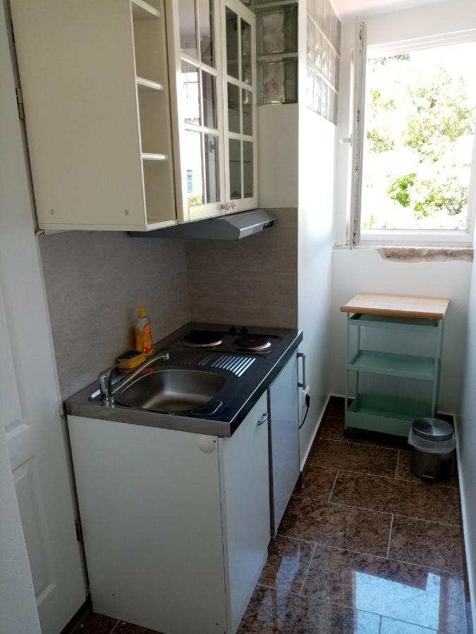 Ferienwohnung Casa Di Marko 105 M2 Garden Rovinj Exterior foto