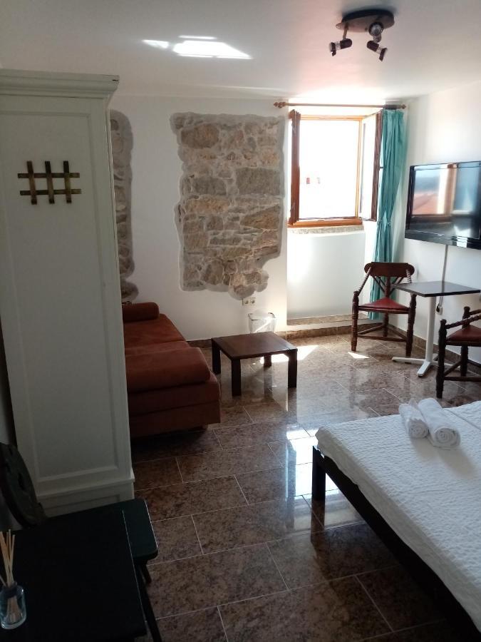 Ferienwohnung Casa Di Marko 105 M2 Garden Rovinj Exterior foto