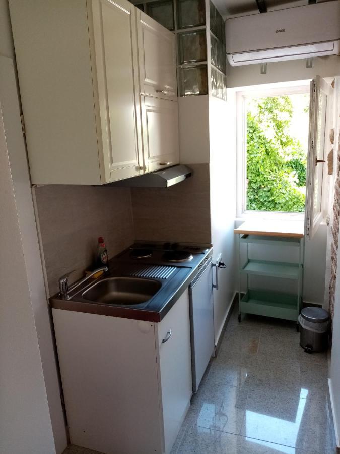 Ferienwohnung Casa Di Marko 105 M2 Garden Rovinj Exterior foto