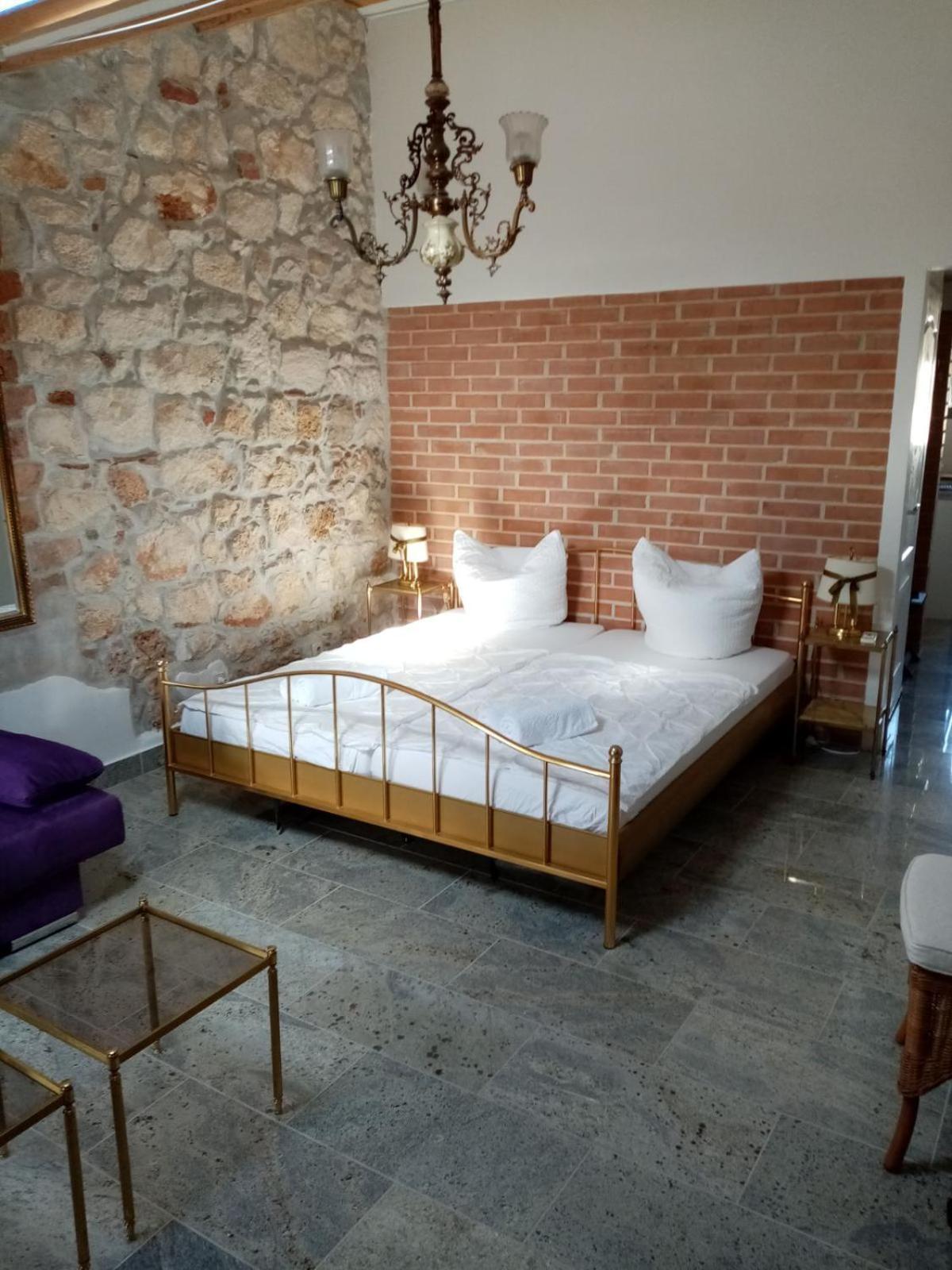 Ferienwohnung Casa Di Marko 105 M2 Garden Rovinj Exterior foto