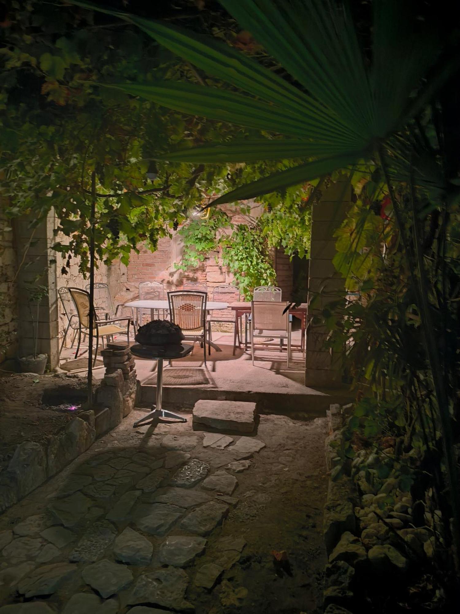 Ferienwohnung Casa Di Marko 105 M2 Garden Rovinj Exterior foto