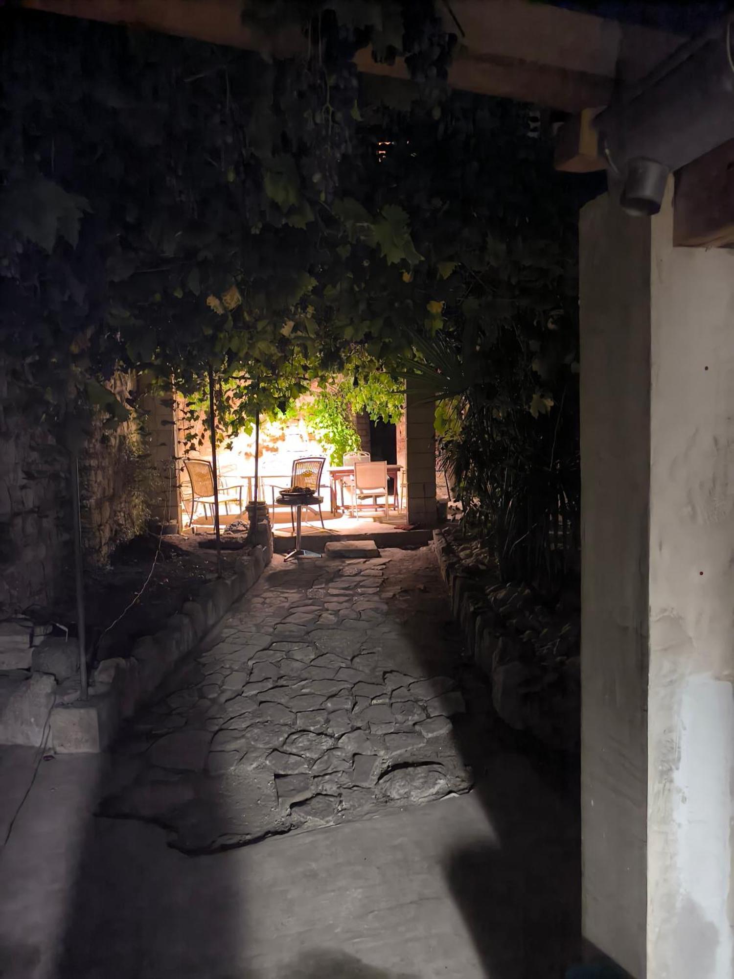 Ferienwohnung Casa Di Marko 105 M2 Garden Rovinj Exterior foto
